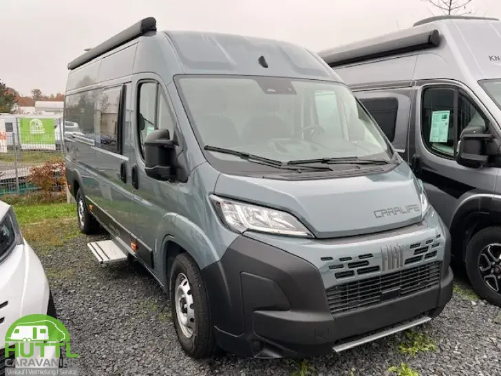 Fahrzeugbild Weinsberg CaraLife 630 LQ #1