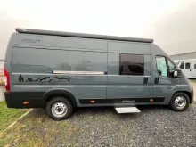 Fahrzeugbild Weinsberg CaraLife 630 LQ #5