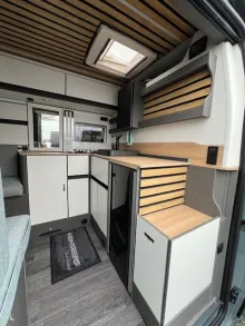 Fahrzeugbild Weinsberg CaraLife 630 LQ #13