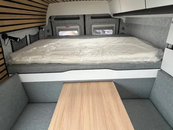 Fahrzeugbild Weinsberg CaraLife 630 LQ #14