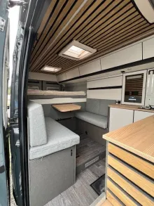 Fahrzeugbild Weinsberg CaraLife 630 LQ #15