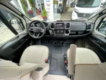 Fahrzeugbild Bürstner B66 600 C #14