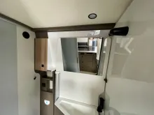 Fahrzeugbild Bürstner B66 600 C #17