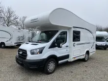 Fahrzeugbild Chausson Alkoven C514 First Line Markise #5