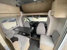 Fahrzeugbild Chausson Alkoven C514 First Line Markise #9