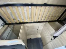 Fahrzeugbild Chausson Alkoven C514 First Line Markise #11