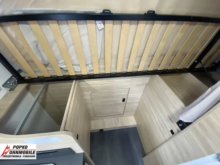 Fahrzeugbild Chausson Alkoven C514 First Line Markise #11