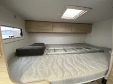 Fahrzeugbild Chausson Alkoven C514 First Line Markise #12
