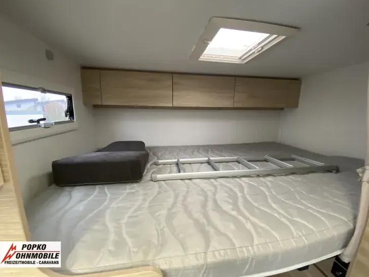 Fahrzeugbild Chausson Alkoven C514 First Line Markise #12