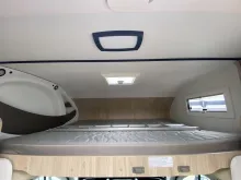 Fahrzeugbild Chausson Alkoven C514 First Line Markise #13