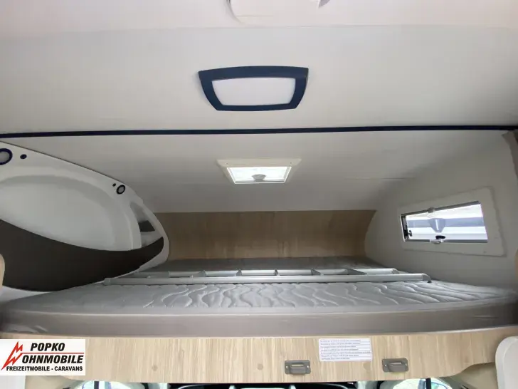 Fahrzeugbild Chausson Alkoven C514 First Line Markise #13