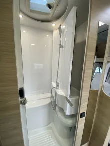 Fahrzeugbild Chausson Alkoven C514 First Line Markise #15