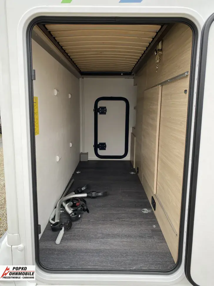 Fahrzeugbild Chausson Alkoven C514 First Line Markise #16