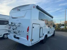 Fahrzeugbild Bürstner Nexxo Van T 620 G #2