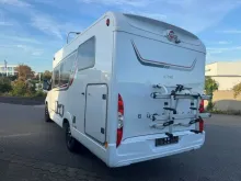 Fahrzeugbild Bürstner Nexxo Van T 620 G #3