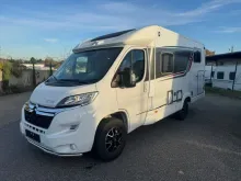 Fahrzeugbild Bürstner Nexxo Van T 620 G #4