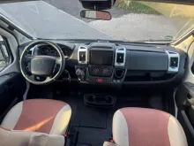 Fahrzeugbild Bürstner Nexxo Van T 620 G #6