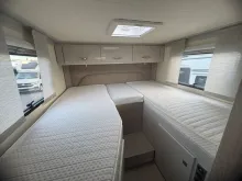 Fahrzeugbild Bürstner Nexxo Van T 620 G #8