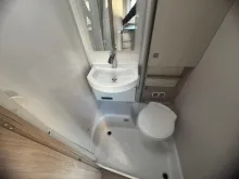 Fahrzeugbild Bürstner Nexxo Van T 620 G #9
