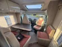 Fahrzeugbild Bürstner Nexxo Van T 620 G #10