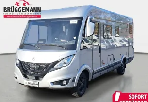 Bild B-Klasse MC I 680