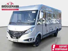 Fahrzeugbild Hymer B-Klasse MC I 680 Premiumpaket, TV, Lithium #1