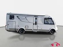 Fahrzeugbild Hymer B-Klasse MC I 680 Premiumpaket, TV, Lithium #5