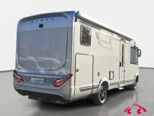 Fahrzeugbild Hymer B-Klasse MC I 680 Premiumpaket, TV, Lithium #6
