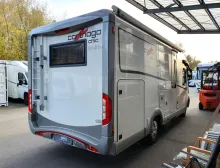 Fahrzeugbild Carthago chic c-line I 4.2 #4
