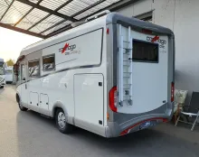 Fahrzeugbild Carthago chic c-line I 4.2 #5