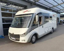 Fahrzeugbild Carthago chic c-line I 4.2 #6