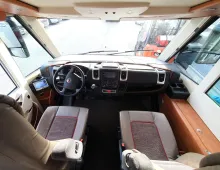 Fahrzeugbild Carthago chic c-line I 4.2 #7
