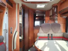 Fahrzeugbild Carthago chic c-line I 4.2 #9