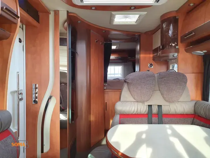 Fahrzeugbild Carthago chic c-line I 4.2 #9