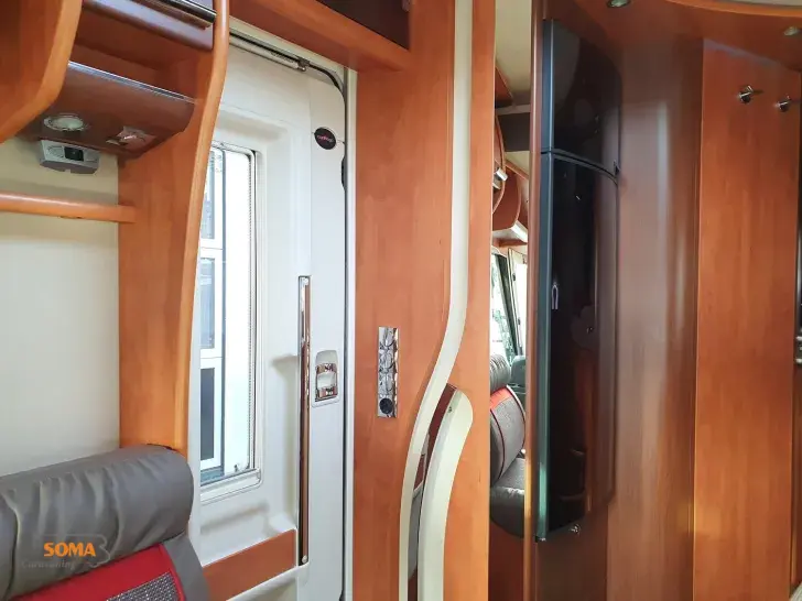 Fahrzeugbild Carthago chic c-line I 4.2 #11