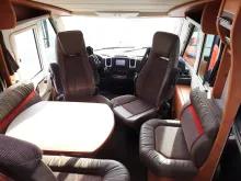 Fahrzeugbild Carthago chic c-line I 4.2 #12