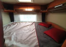 Fahrzeugbild Carthago chic c-line I 4.2 #14