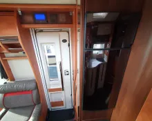 Fahrzeugbild Carthago chic c-line I 4.2 #17