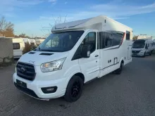 Fahrzeugbild Bürstner Lineo T 690 G #4