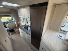 Fahrzeugbild Bürstner Lineo T 690 G #10