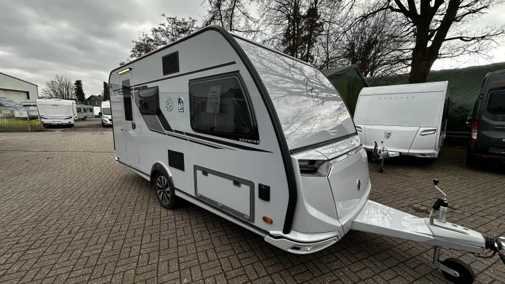 Fahrzeugbild Knaus Südwind 420 QD 60 YEARS #4