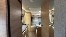 Fahrzeugbild Knaus Südwind 420 QD 60 YEARS #6
