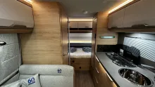 Fahrzeugbild Knaus Südwind 420 QD 60 YEARS #7