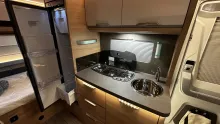 Fahrzeugbild Knaus Südwind 420 QD 60 YEARS #11