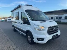 Fahrzeugbild Weinsberg CaraBus 600 MQ #1