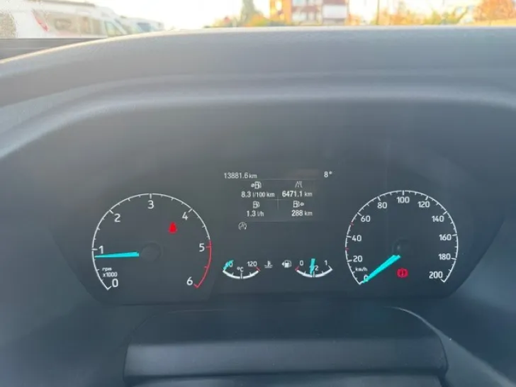 Fahrzeugbild Weinsberg CaraBus 600 MQ #7