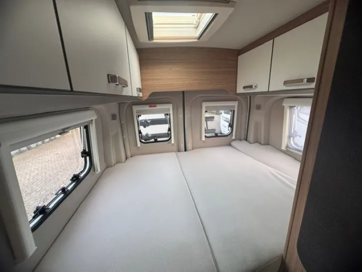 Fahrzeugbild Weinsberg CaraBus 600 MQ #10