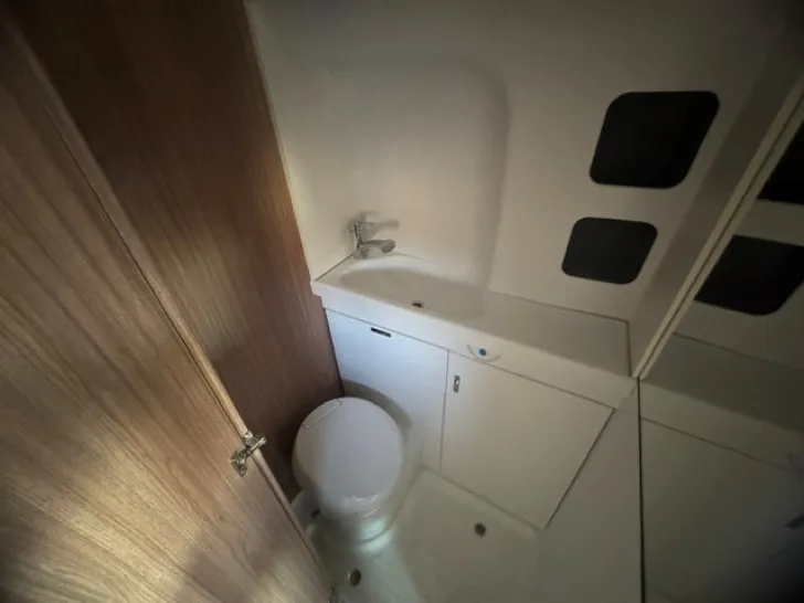 Fahrzeugbild Weinsberg CaraBus 600 MQ #11