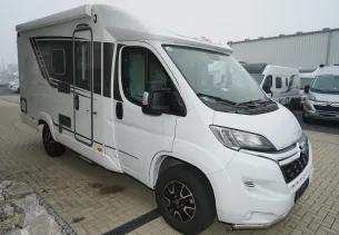 Bild Nexxo Van T 569