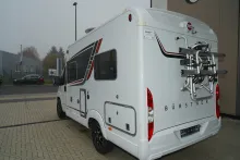 Fahrzeugbild Bürstner Nexxo Van T 569 (18) Navi, SAT+TV, FH Lift #4